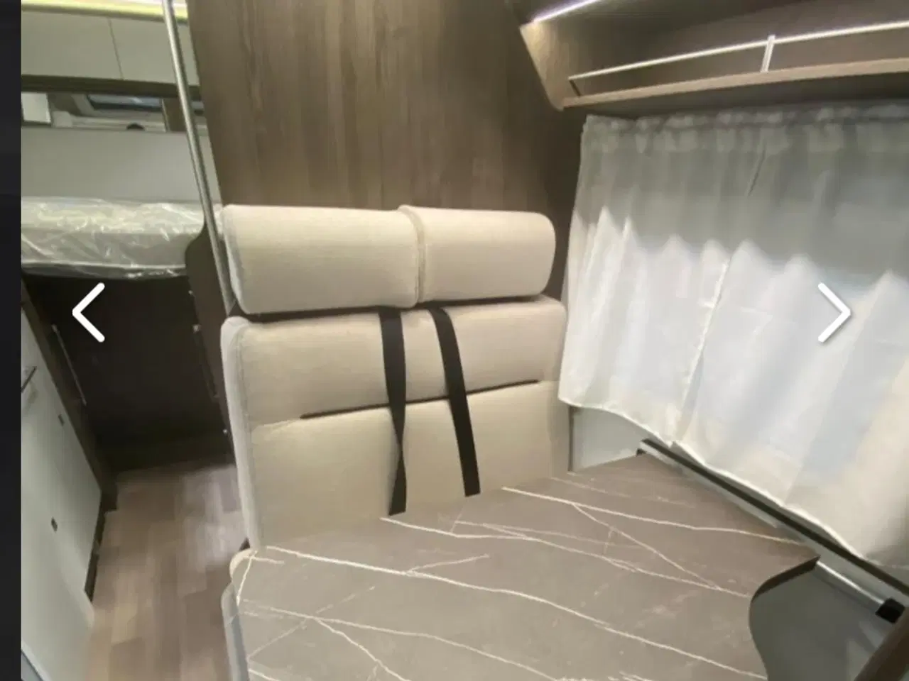 Billede 6 - 2024 BENIMAR YRTEO 840 (3500 kg)