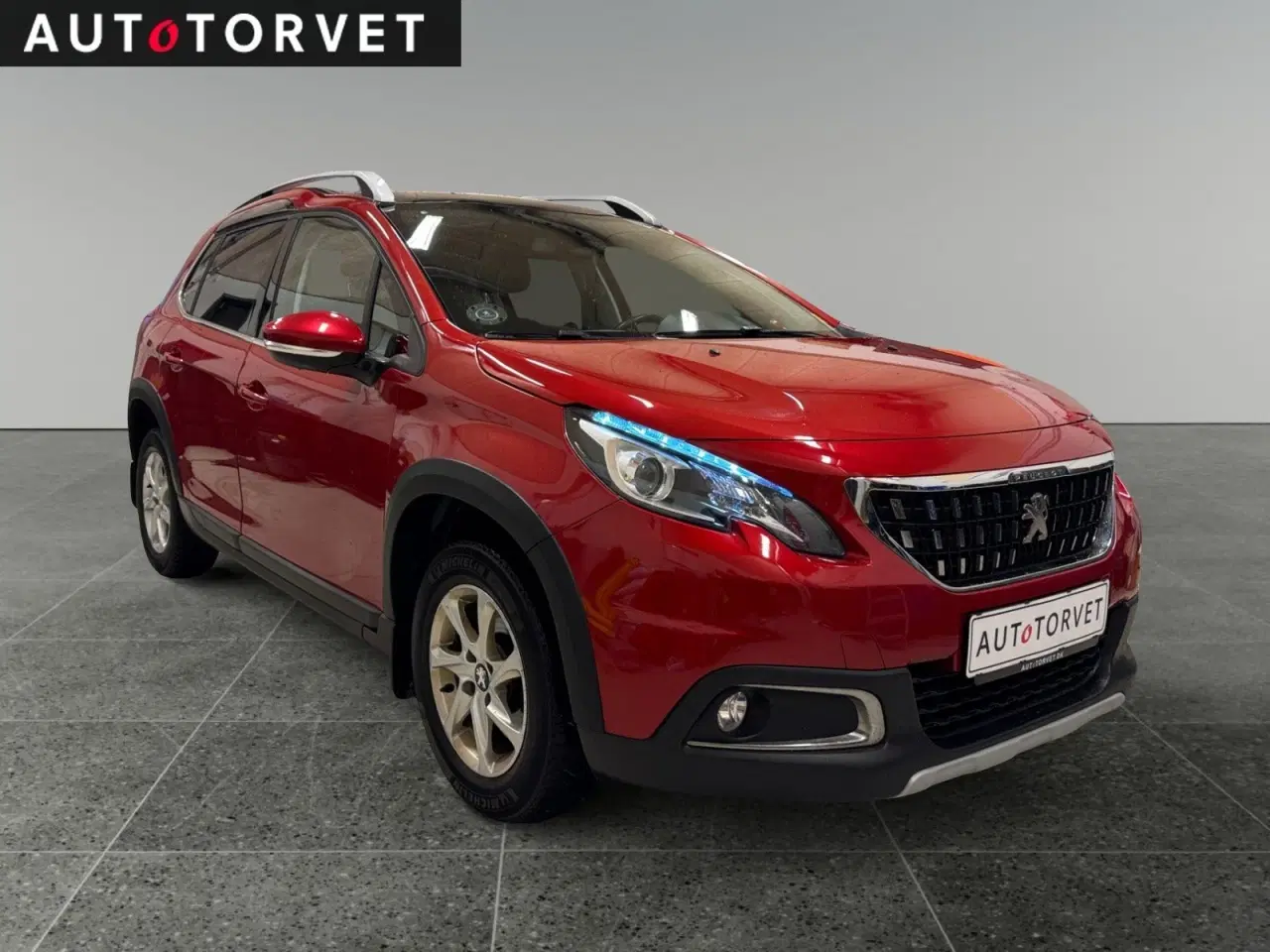 Billede 2 - Peugeot 2008 1,5 BlueHDi 100 Prestige