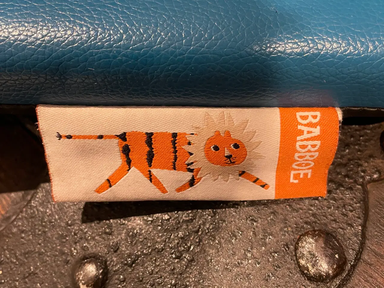 Billede 3 - Hyndestol Babboe