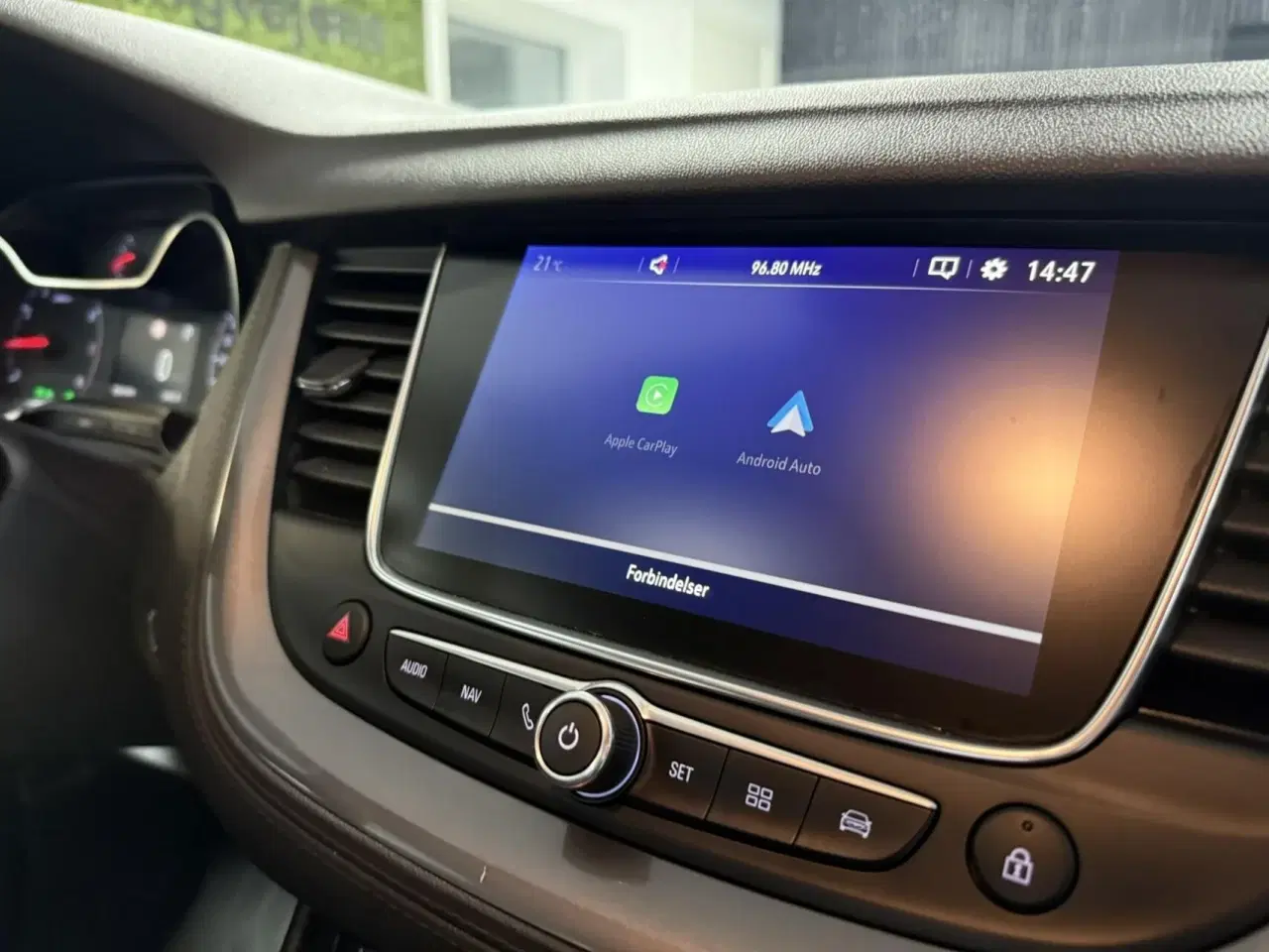 Billede 17 - Opel Grandland X 1,2 Direct Injection Turbo Innovation Start/Stop 130HK 5d 6g Aut.