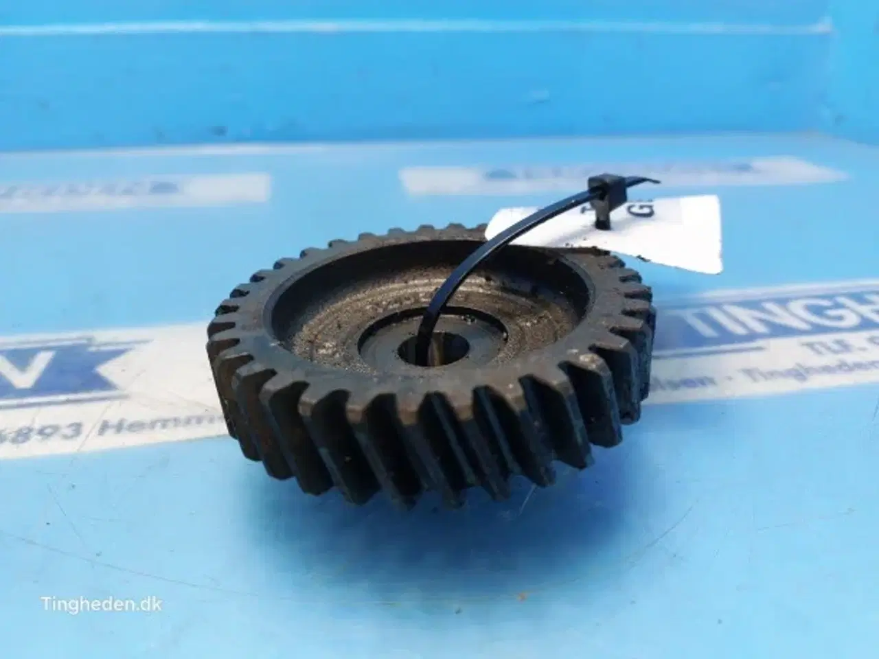 Billede 6 - John Deere 955 Tandhjul T20298