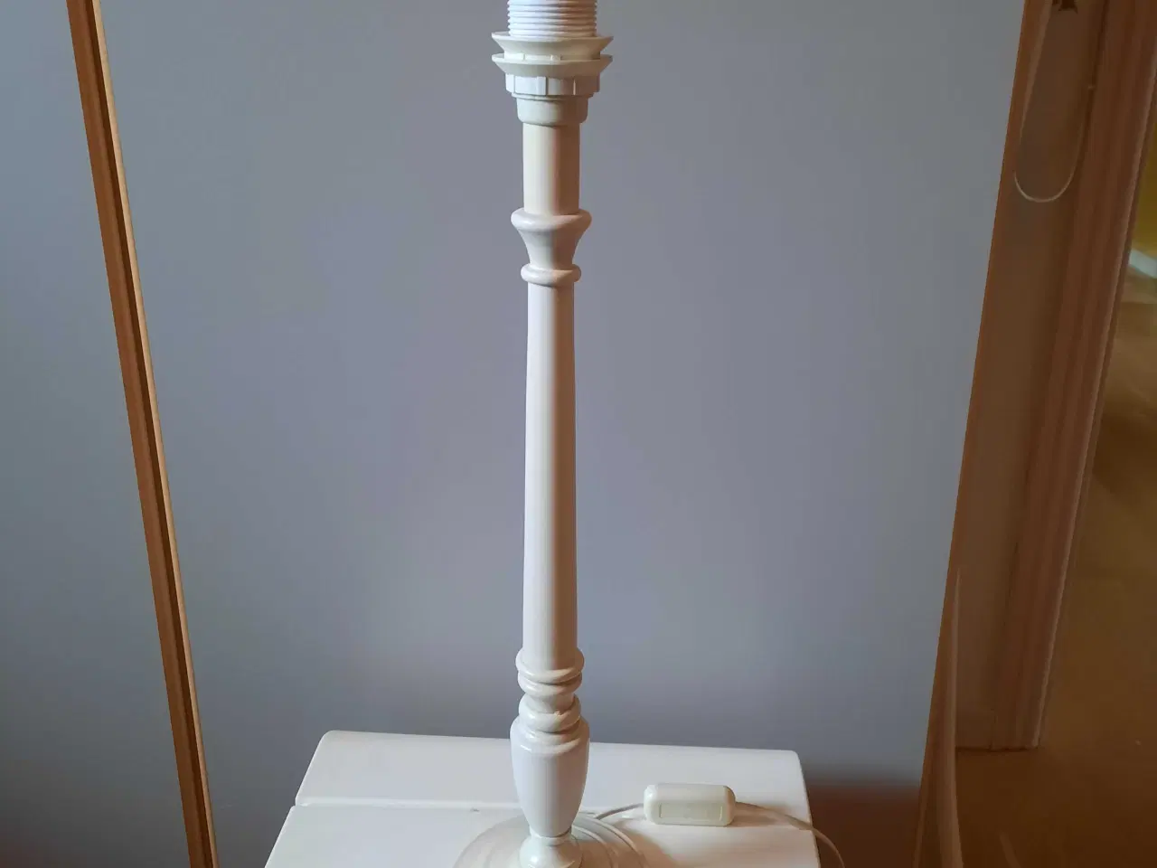 Billede 2 - Bordlampe