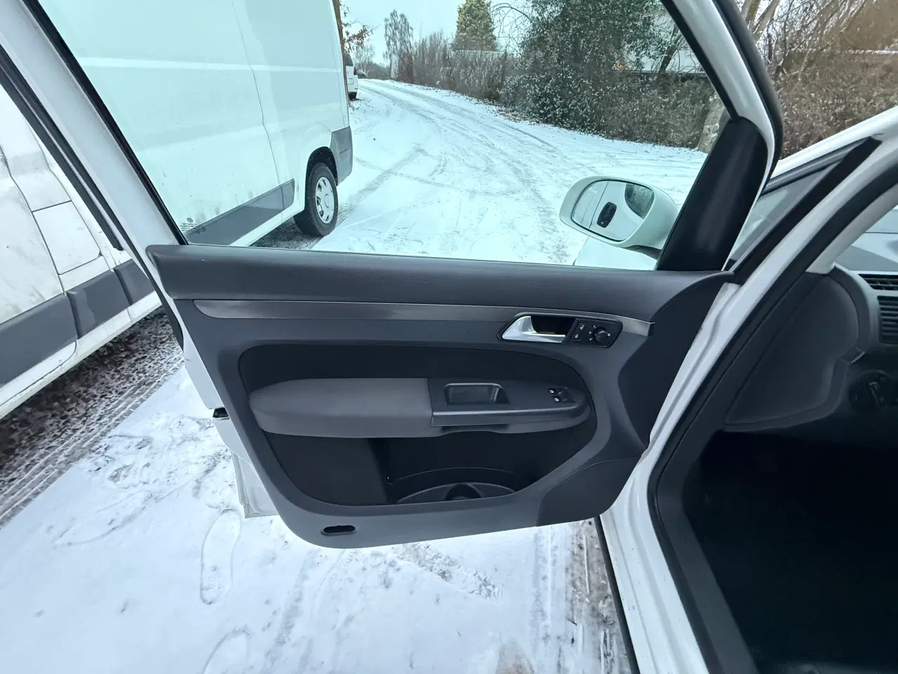Billede 10 - Vw touran 1.9 tdi lav km 