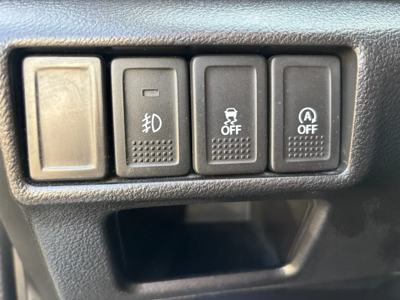 Billede 12 - Suzuki S-Cross 1,4 Boosterjet Active aut.