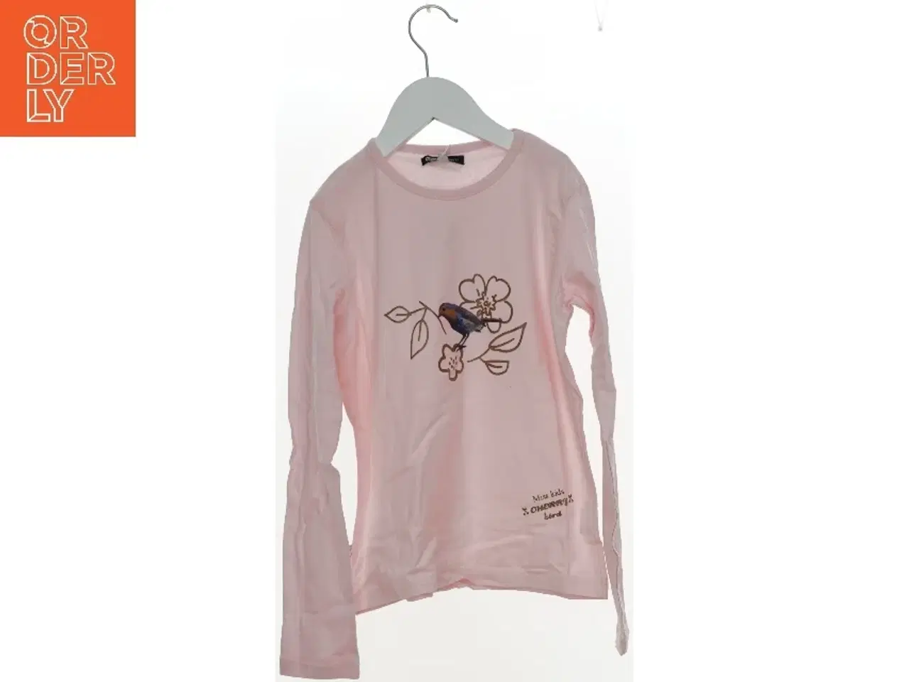 Billede 1 - Trøje (str. 140 cm)