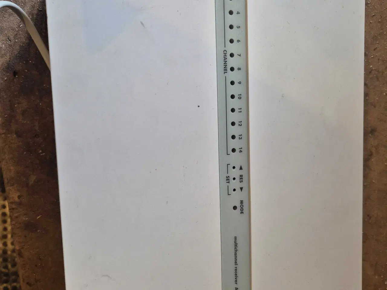 Billede 1 - Wavin ac 8014 master