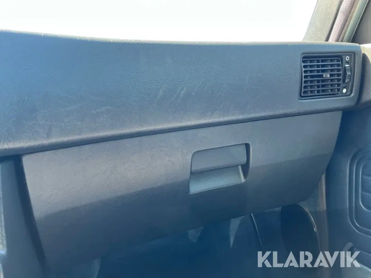 Billede 12 - Personbil BMW 520 E28 2,0i 6 Cylinder