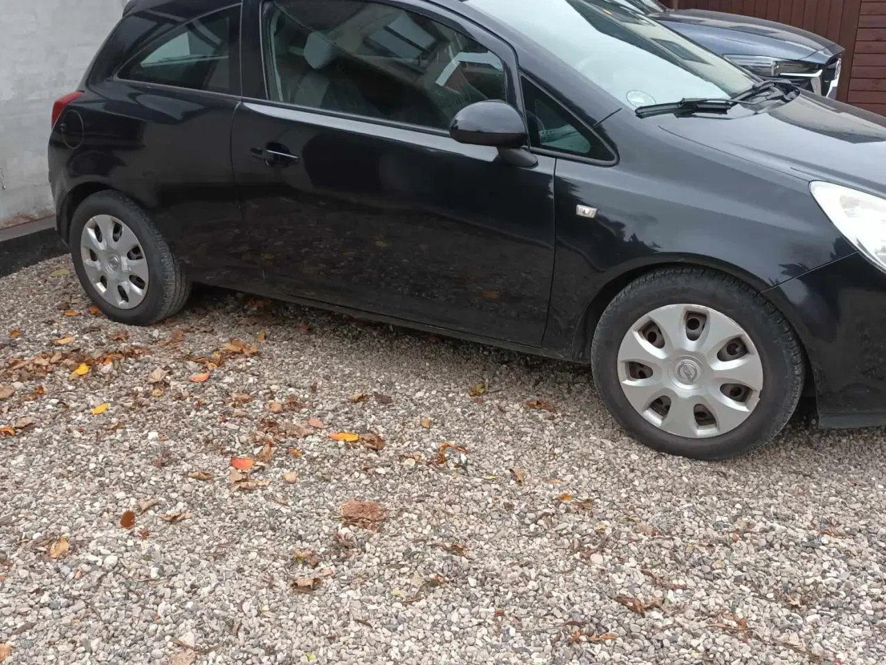 Billede 2 - Opel Corsa D