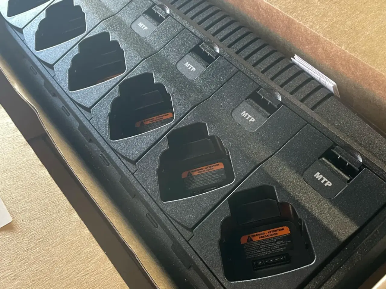 Billede 6 - Motorola walkie talkie 