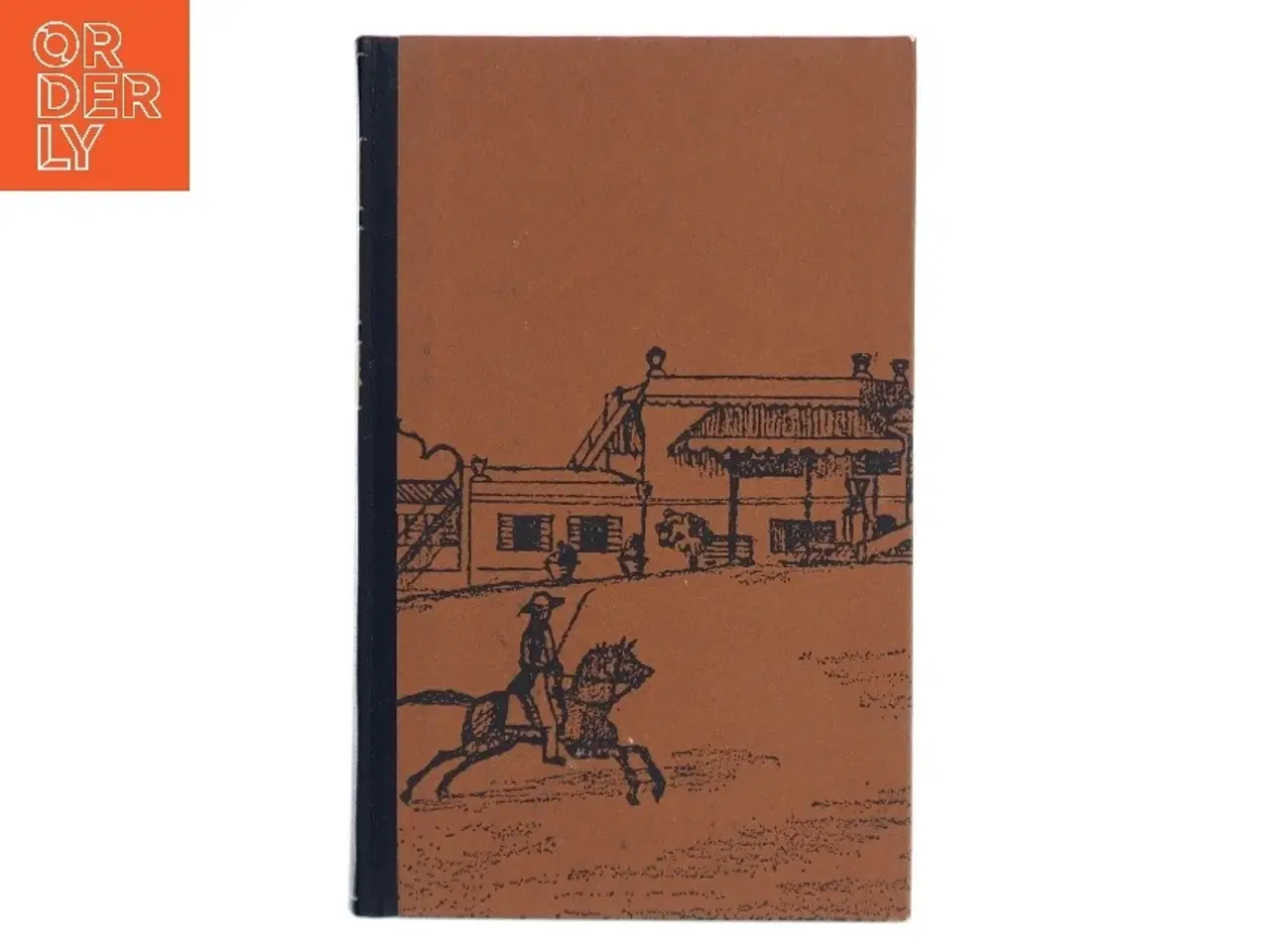 Billede 2 - "Slavernes øer" Bog