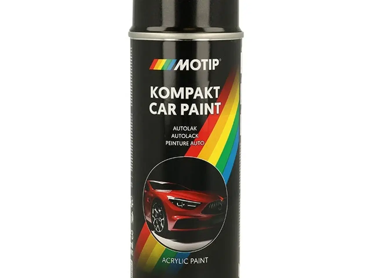Billede 1 - Motip Autoacryl spray 51020 - 400ml