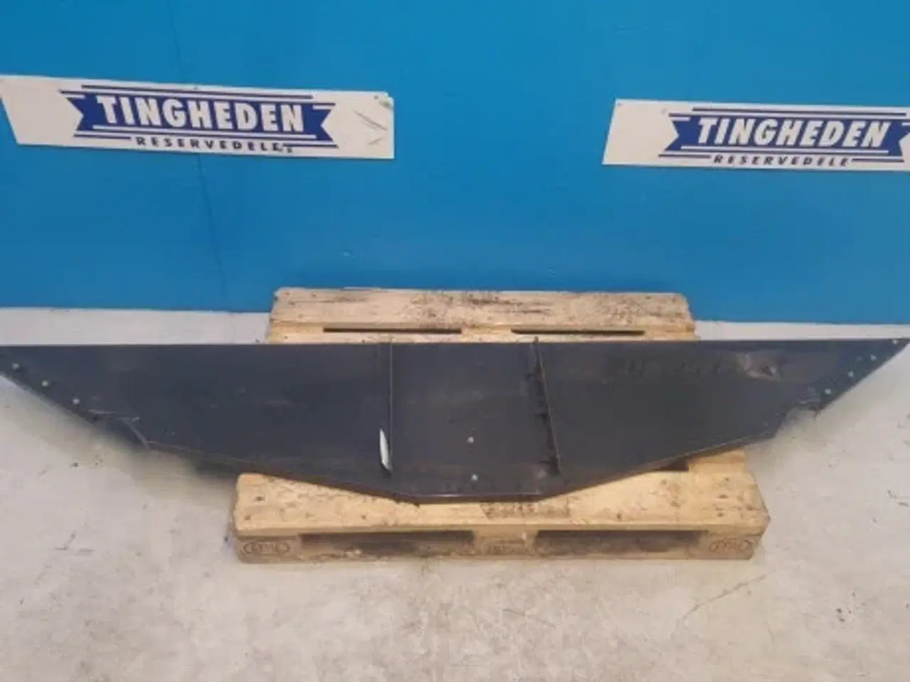 Billede 10 - New Holland CR8070 Dør 84307762