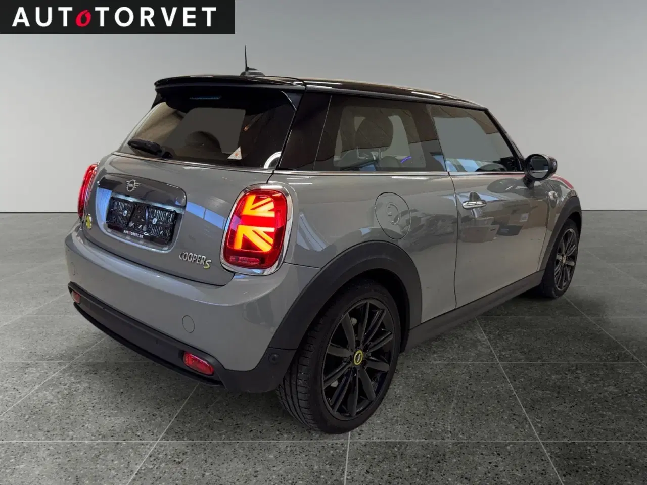 Billede 3 - MINI Cooper SE  Maximise