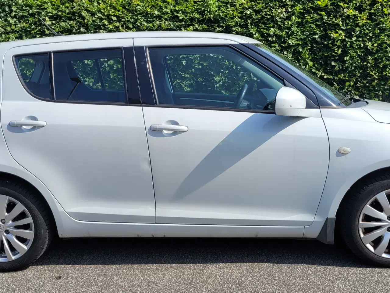 Billede 2 - Suzuki Swift ECO+ 1,2 5-dørs
