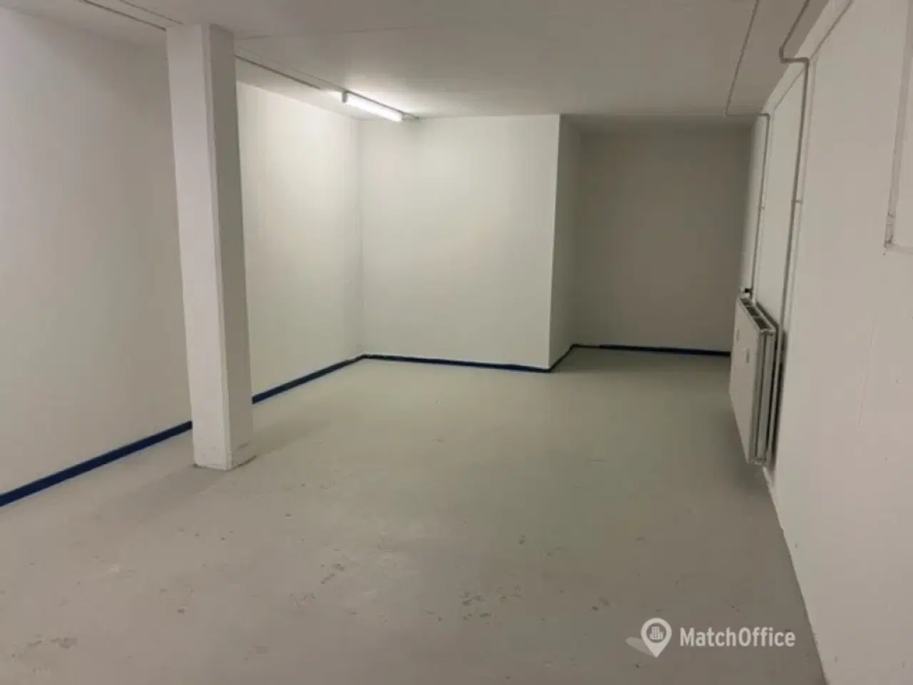 Billede 7 - BUCH STORAGE – Billigt lagerlokale på fair betingelser