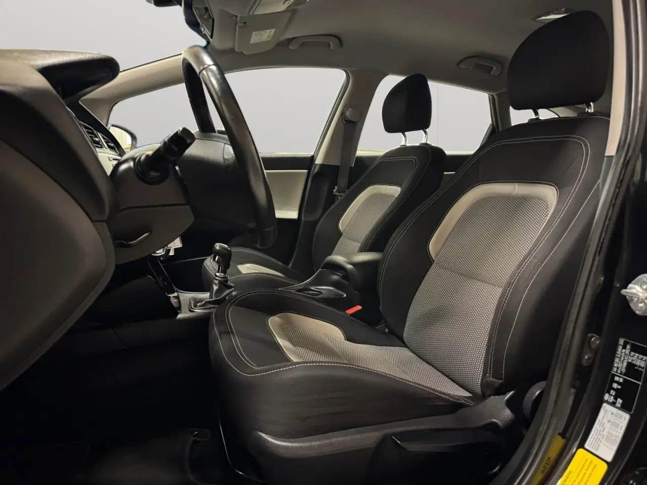 Billede 6 - Kia Ceed 1,6 CRDi 128 Collect SW