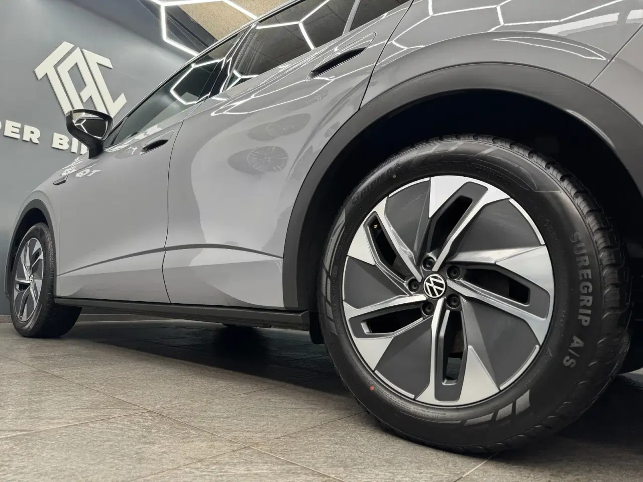 Billede 18 - VW ID.5 77 Pro