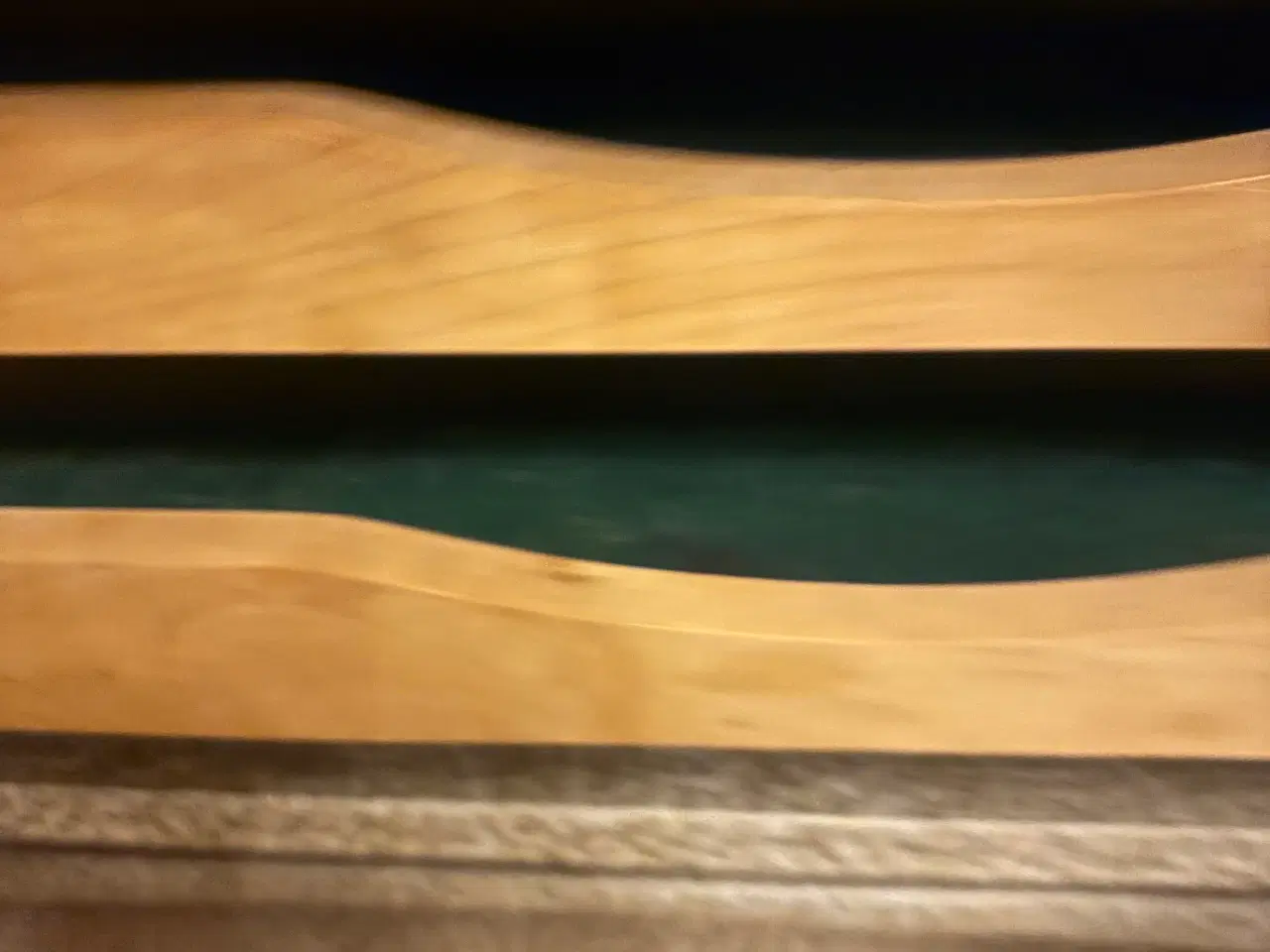 Billede 3 - Gl fint skab