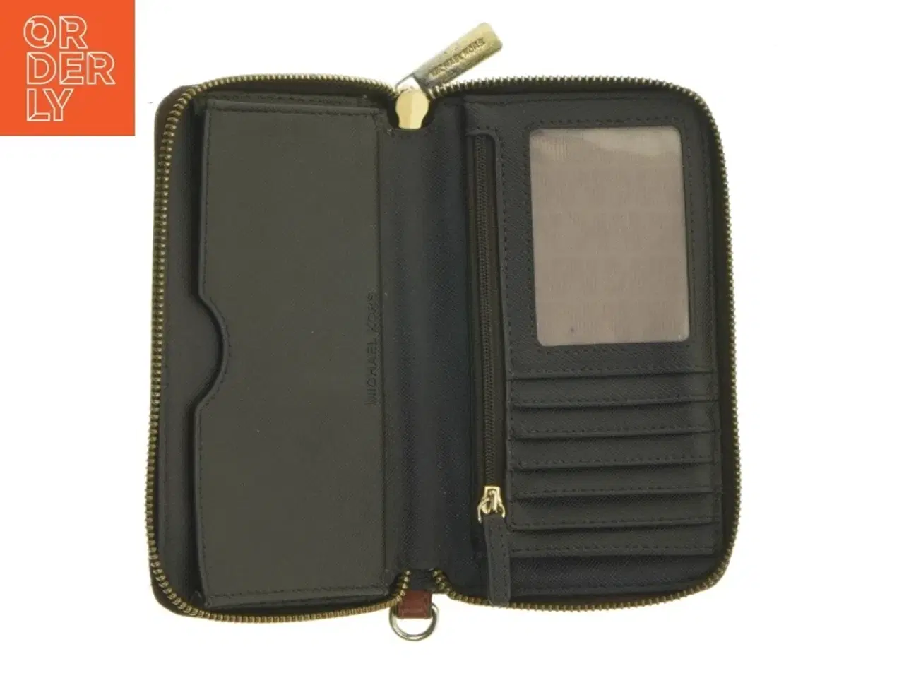 Billede 3 - Michael Kors pung fra Michael Kors (str. 17,5x10,5 cm)