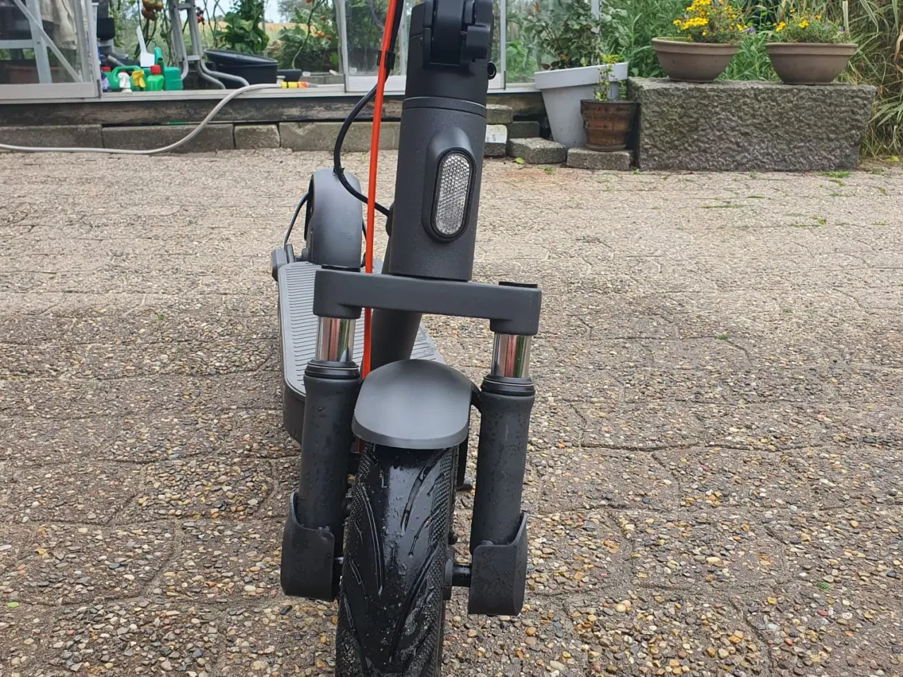 Billede 6 - Xiaomi Electric Scooter Elite – Kører perfekt, flo