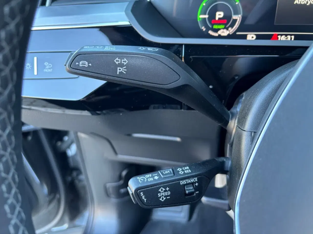 Billede 13 - Audi e-tron 55 S-line quattro