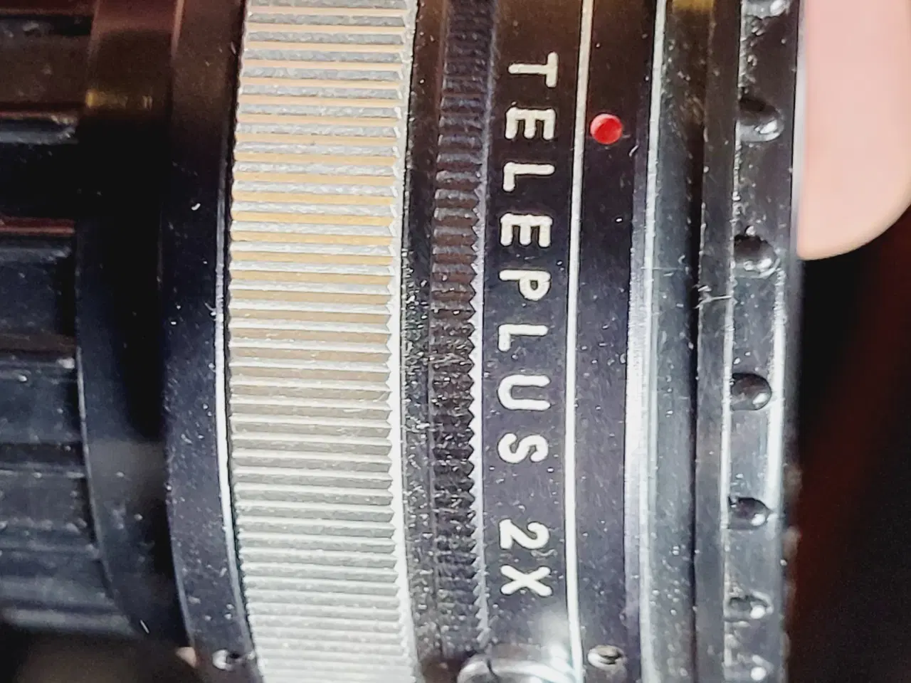 Billede 7 - ⭐️· 📸 MT Auto Teleplus 2X Telekonverter 