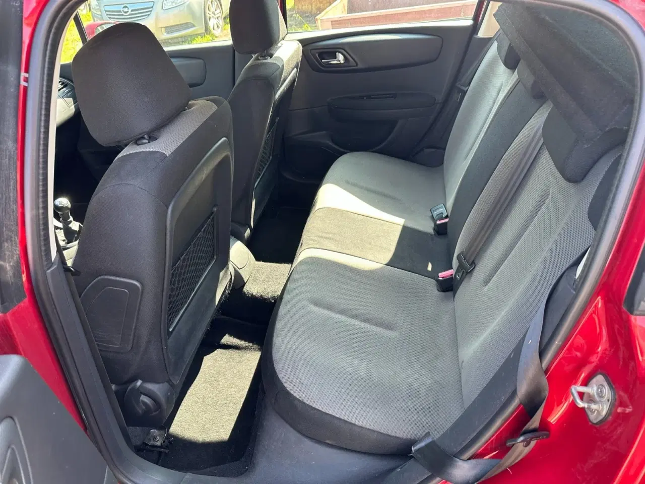Billede 5 - Citroën C4 1,6 VTi 120 SX