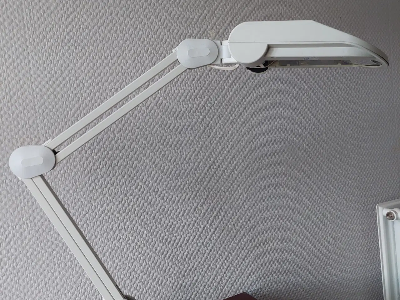 Billede 1 - Arkitektlampe Luxo 