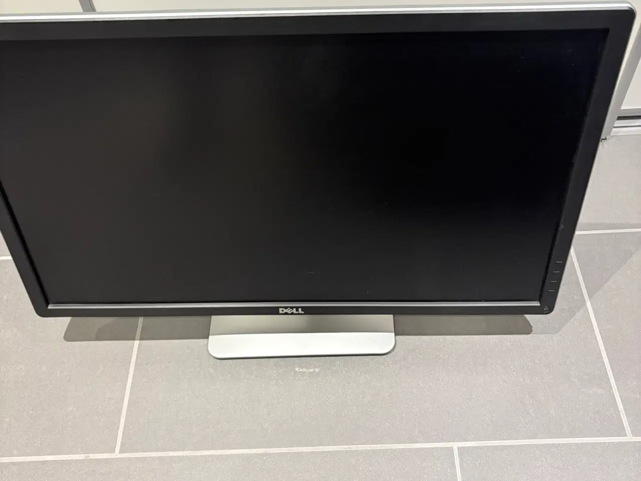 Billede 1 - Dell skærm