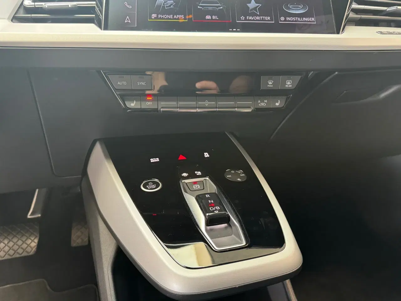 Billede 12 - Audi Q4 e-tron 40 Sportback