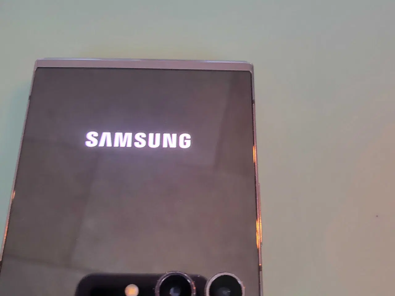 Billede 3 - Samsung flip 5 256 gb