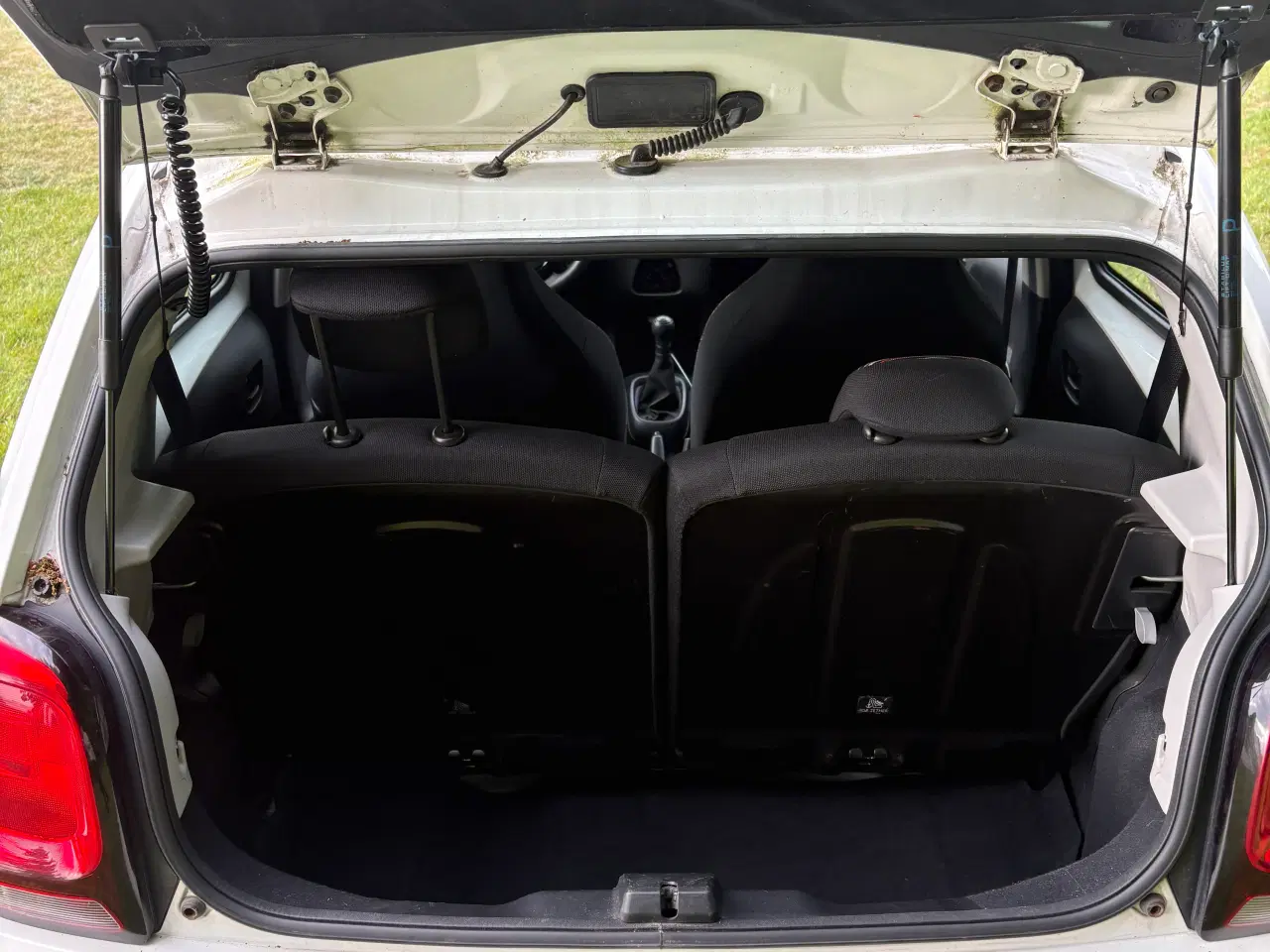 Billede 6 - Citroën C1