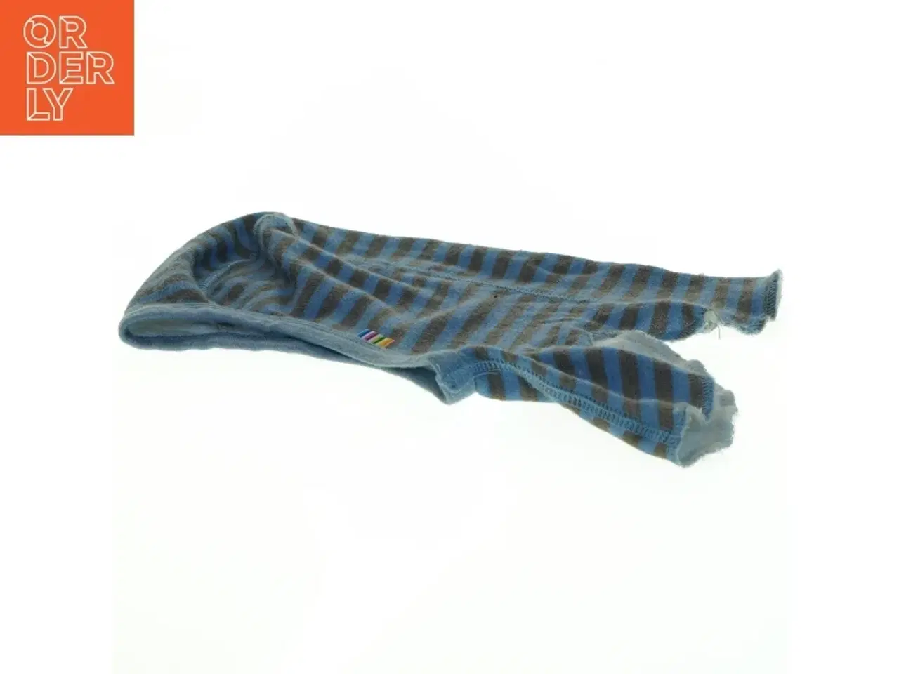 Billede 3 - Stribet elefanthue fra Joha (str. 50 cm)