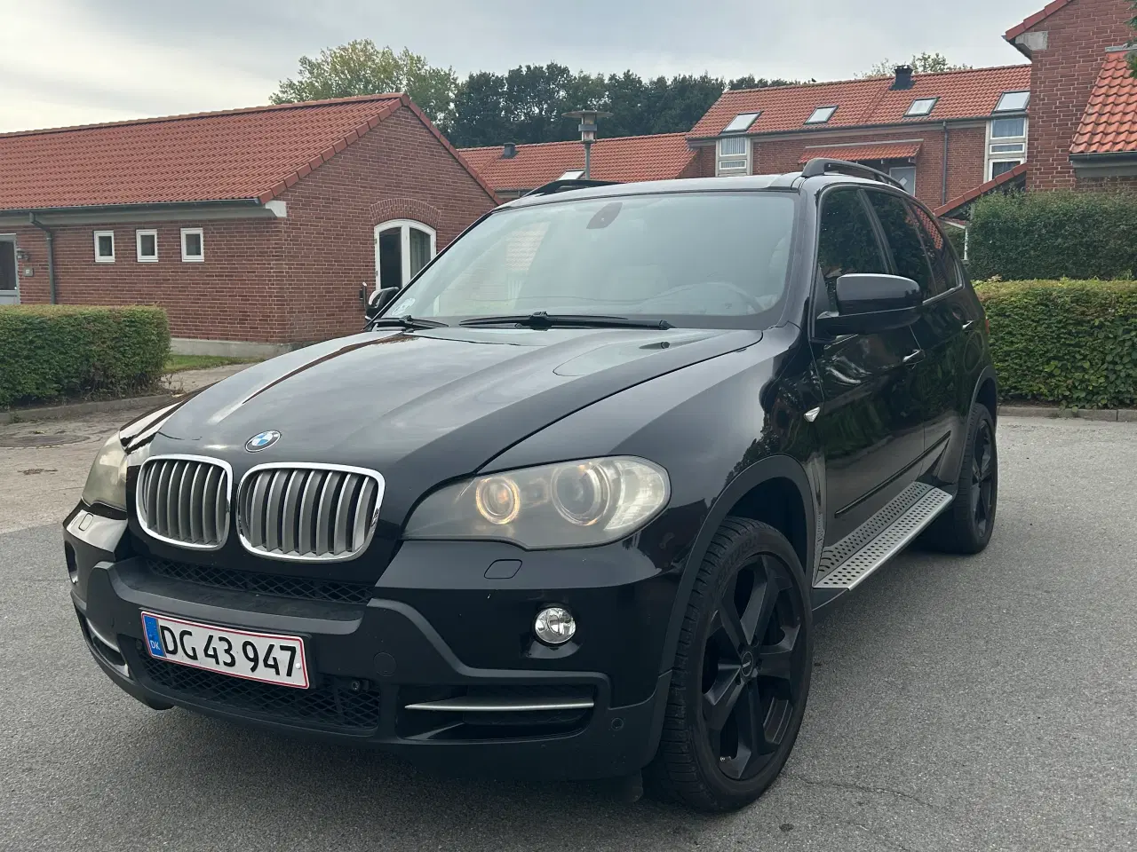 Billede 1 - BMW X5 E70 3.0