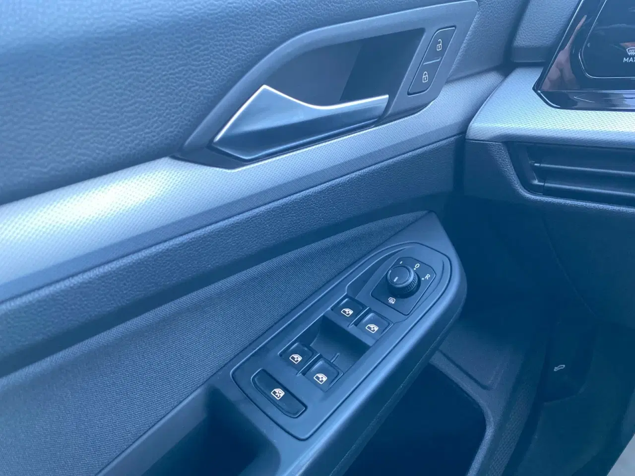 Billede 13 - VW Golf VIII 1,0 TSi 110