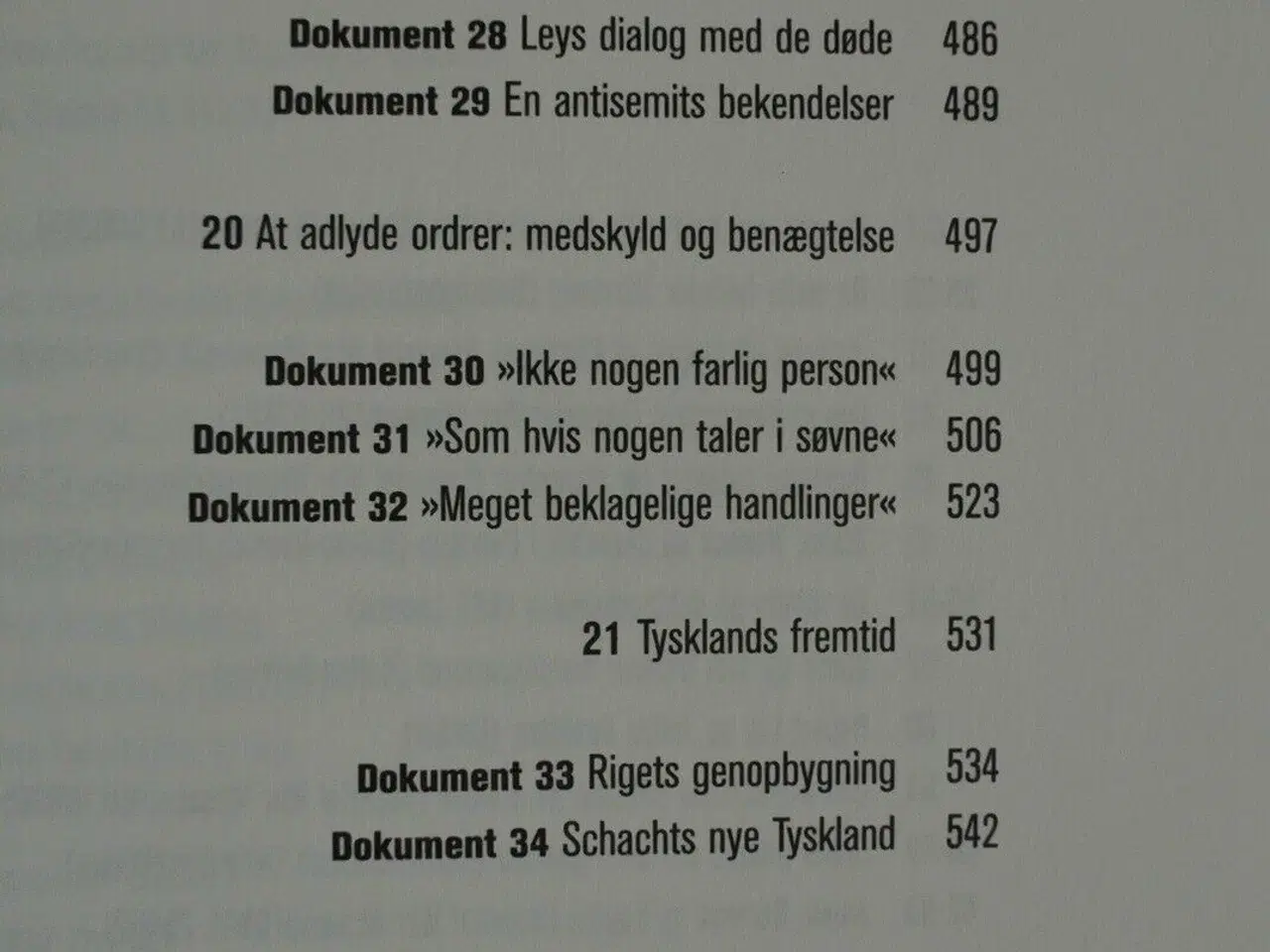 Billede 4 - forhør - det tredje riges elite taler ud, af richa