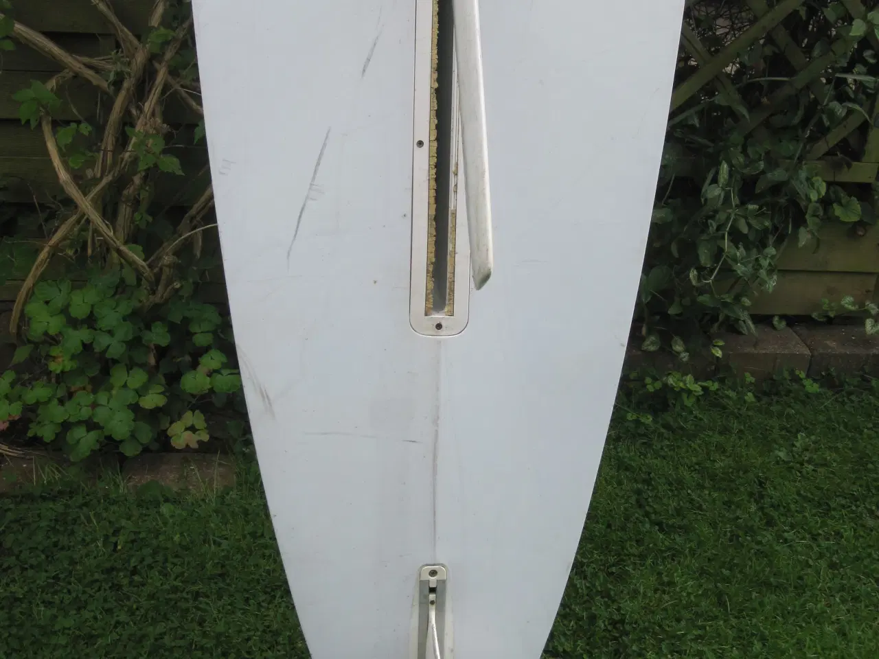 Billede 5 - Surfboard- HIFLY JIIX SUPERFUN, str. 160 L.