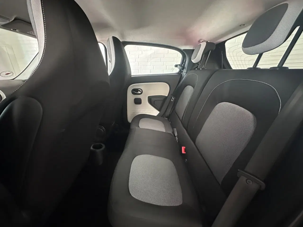 Billede 6 - Renault Twingo 1,0 SCe 70 Expression