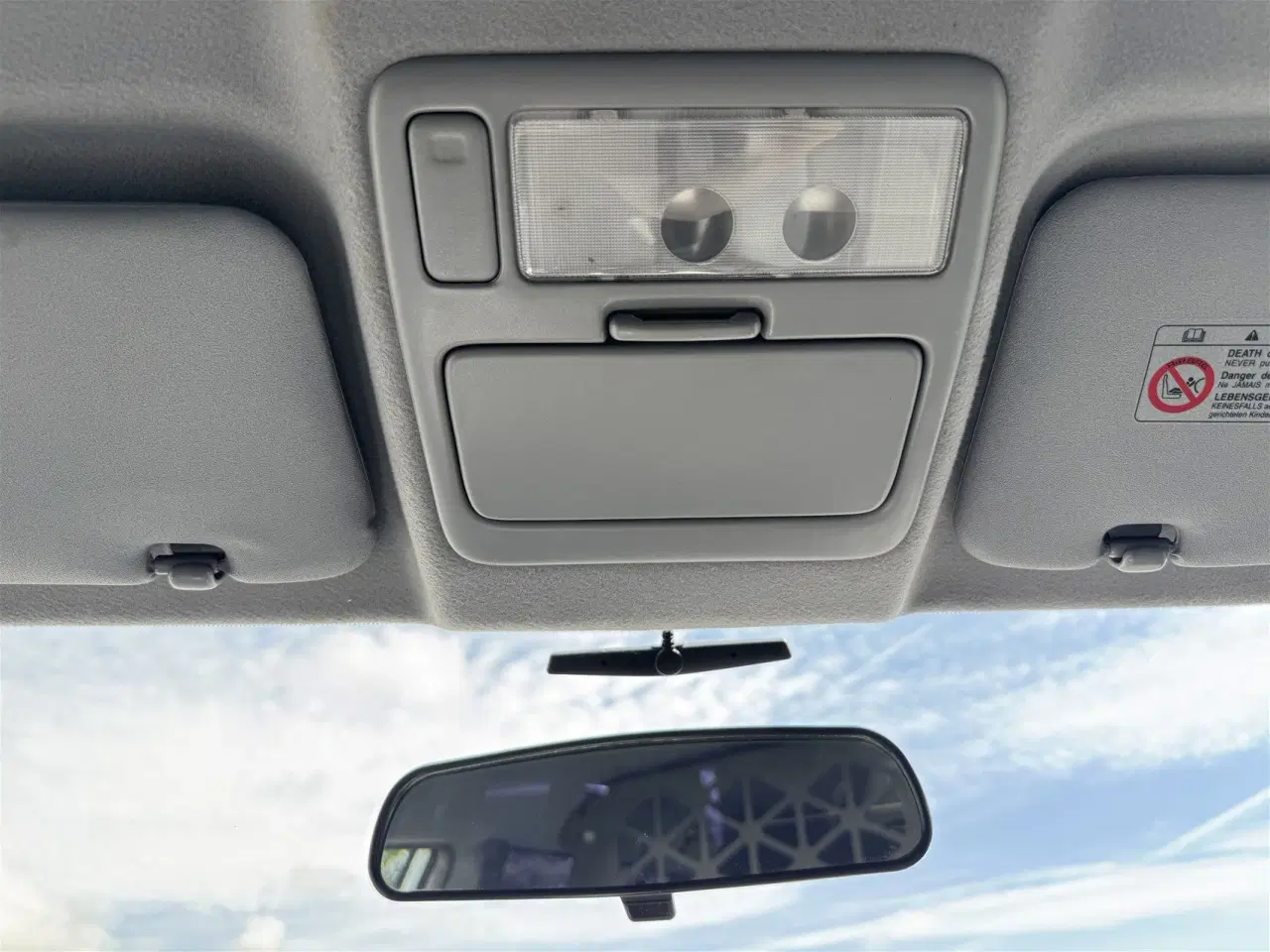 Billede 15 - Toyota RAV4 1,8 4x2 125HK Van