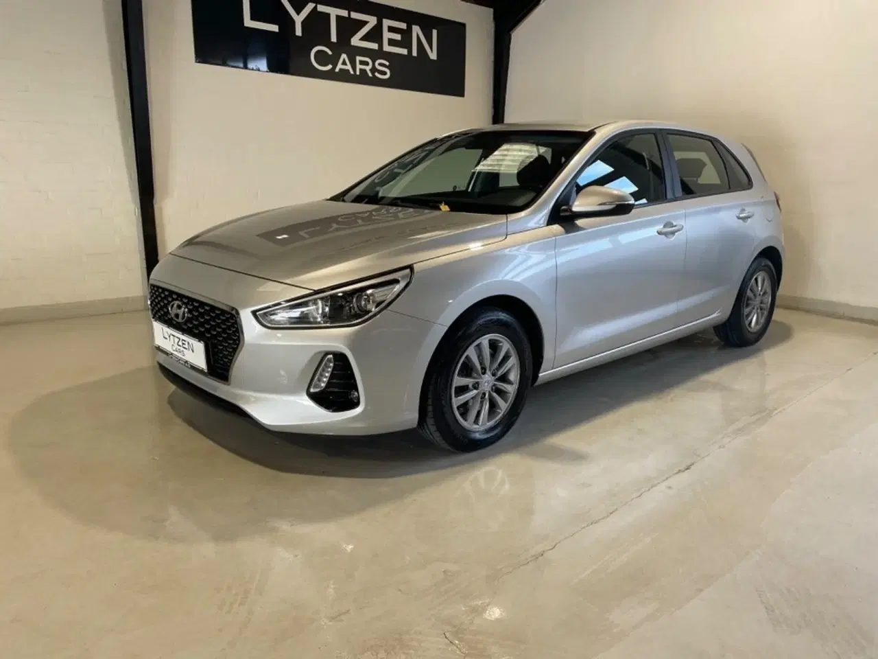 Billede 3 - Hyundai i30 1,6 CRDi 110 Life