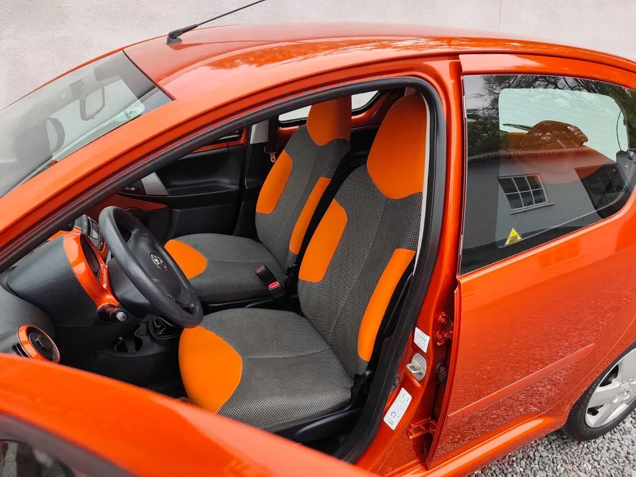 Billede 4 - Toyota Aygo 1,0 VVT-i T2 Air