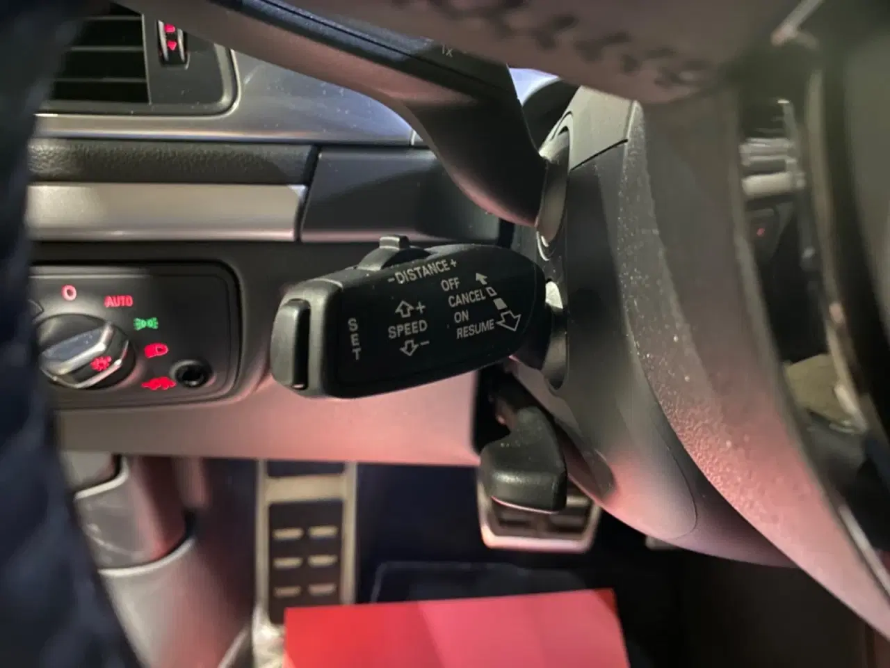 Billede 10 - Audi A7 1,8 TFSi 190 Sportback S-tr.