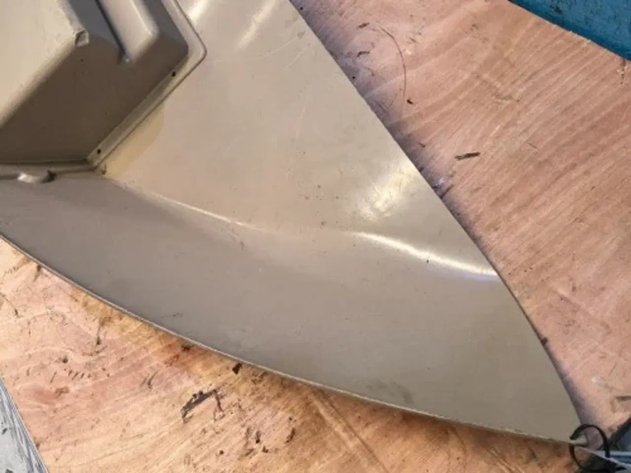 Billede 3 - Hydrema 906D Beklændning L. 2052810