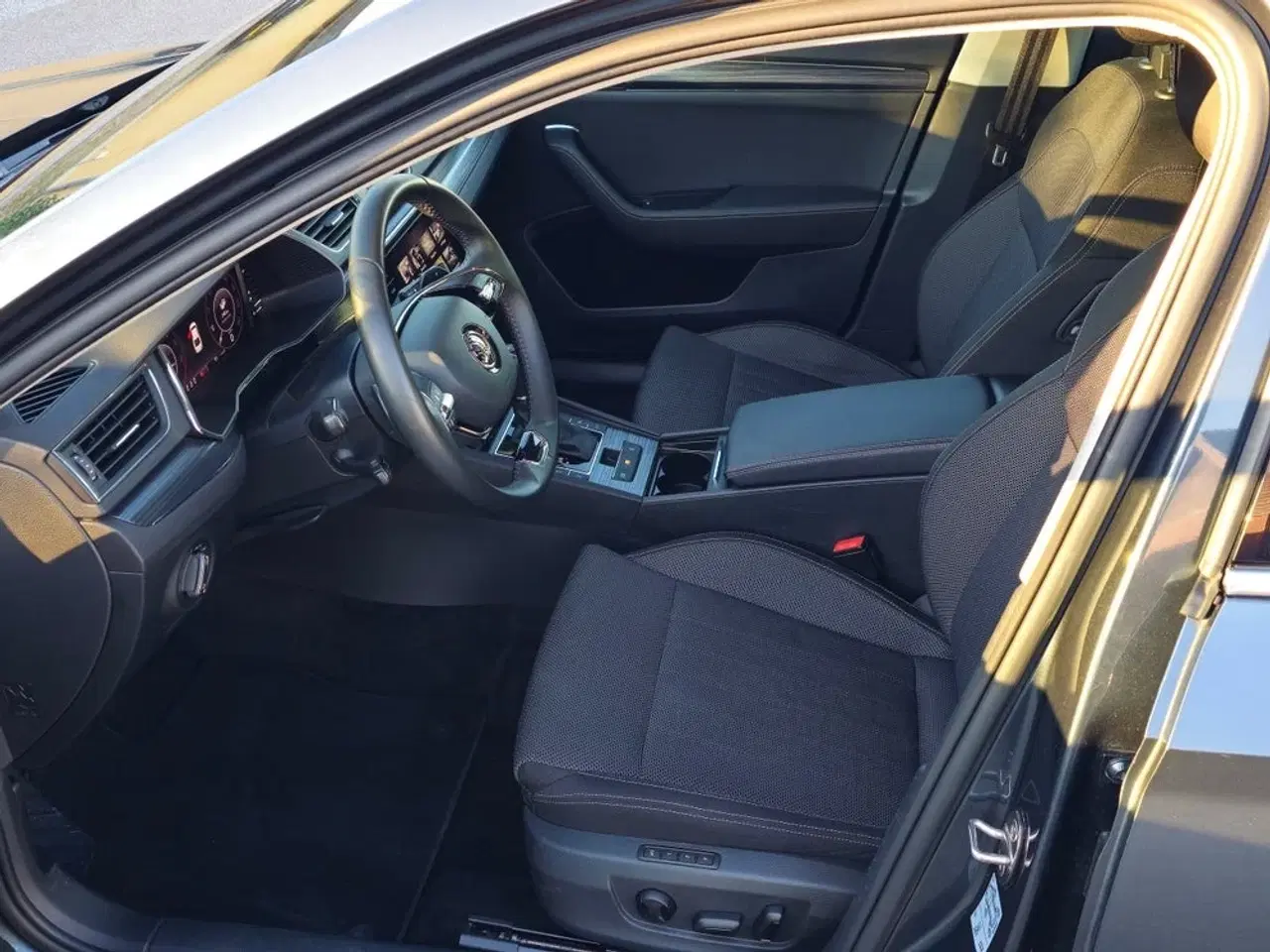 Billede 5 - Skoda Superb 1,4 TSi iV DSG