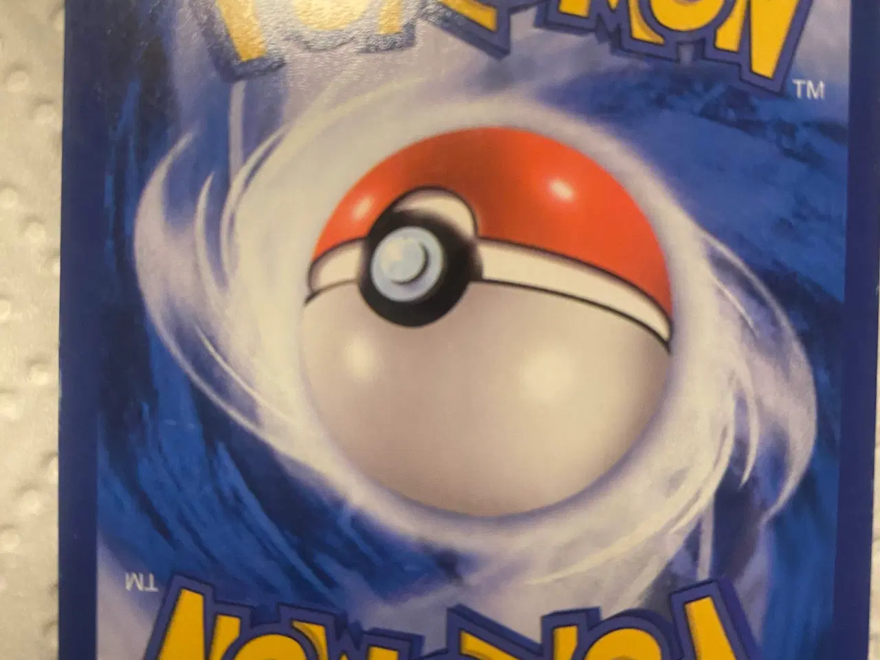 Billede 6 - Pokemon kort