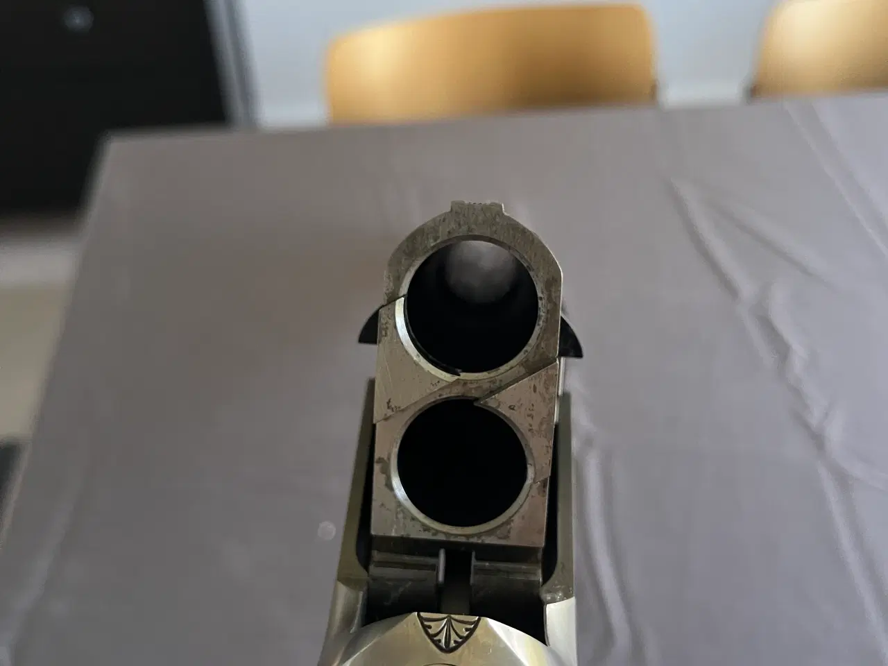 Billede 5 - Miroku MK38 Sporter