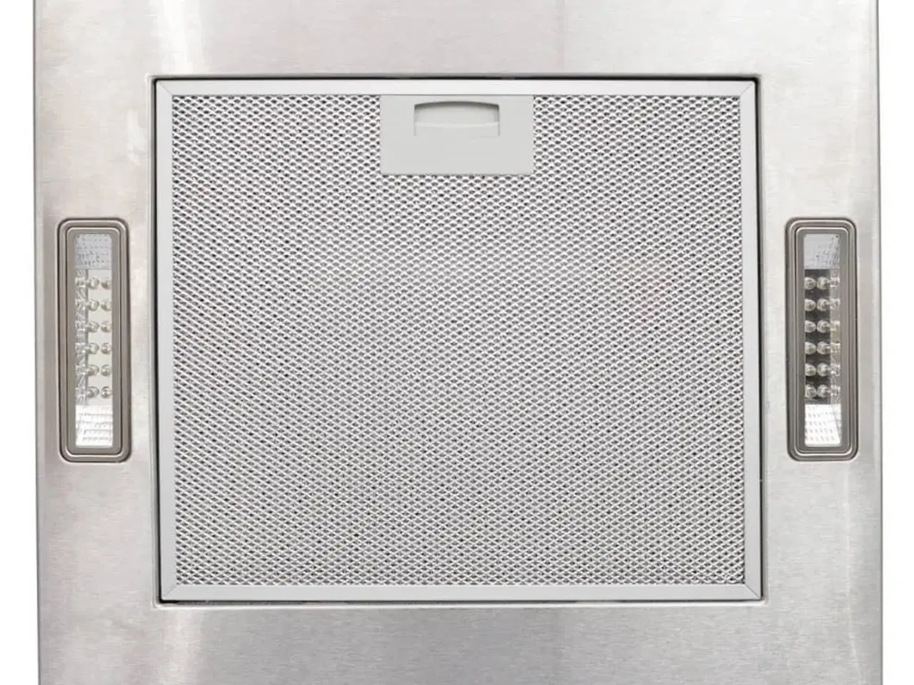 Billede 3 - Frithængende emhætte til kogeø LCD-display