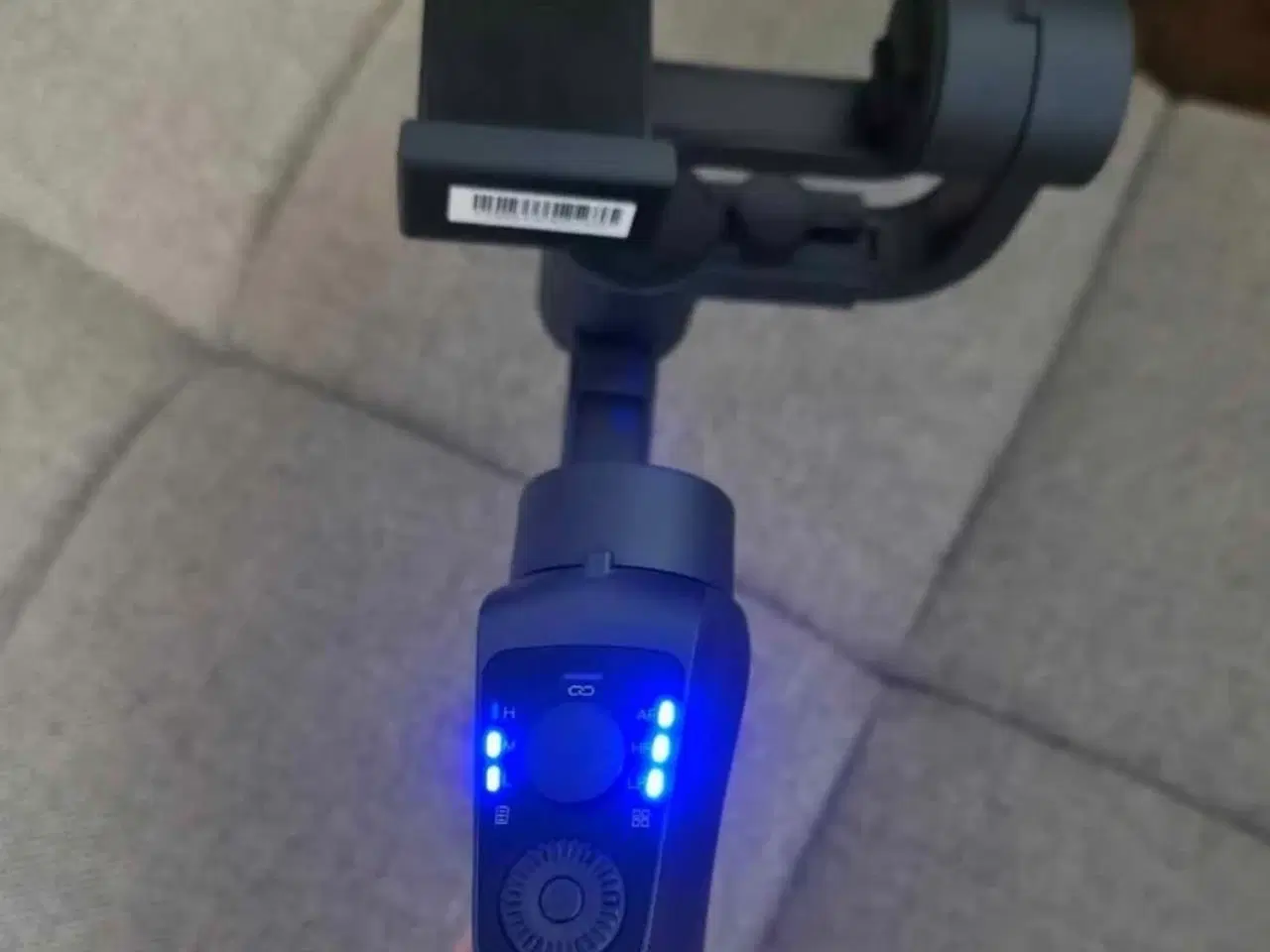 Billede 3 - PNY stick/Gimbal stand