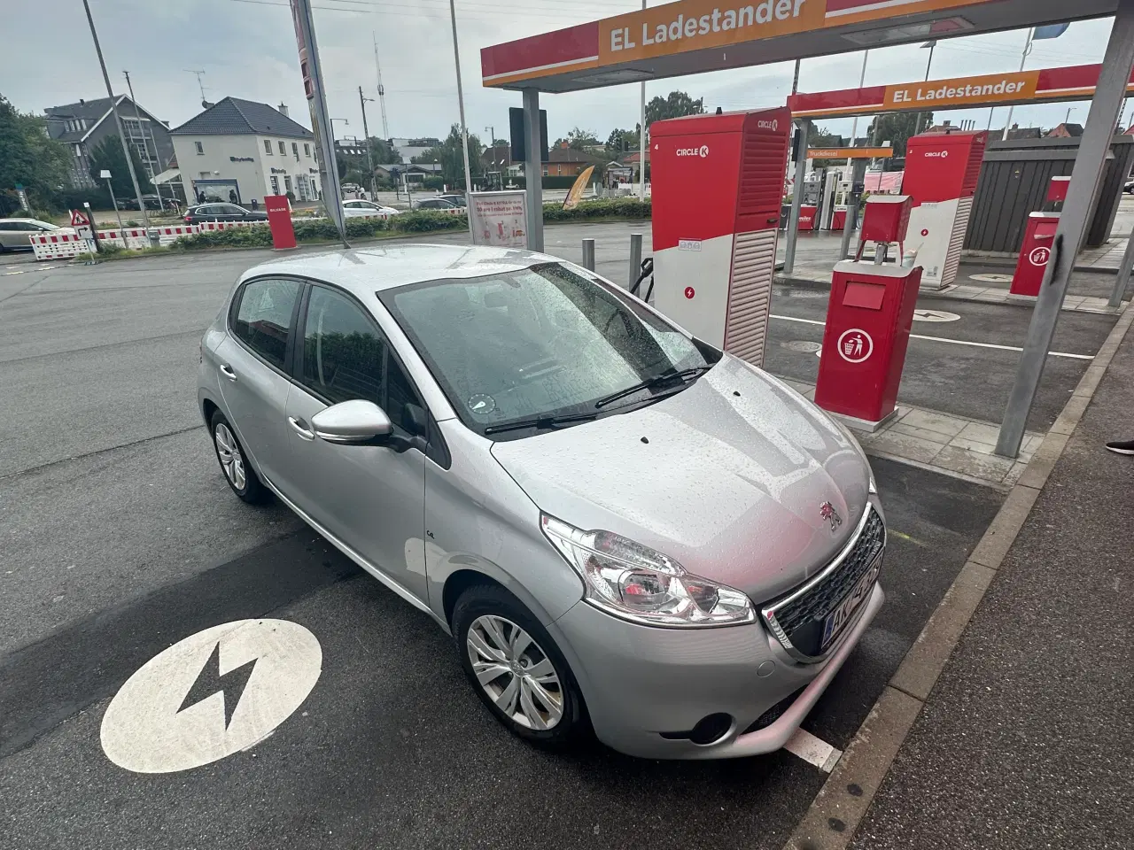 Billede 3 - Peugeot 208 