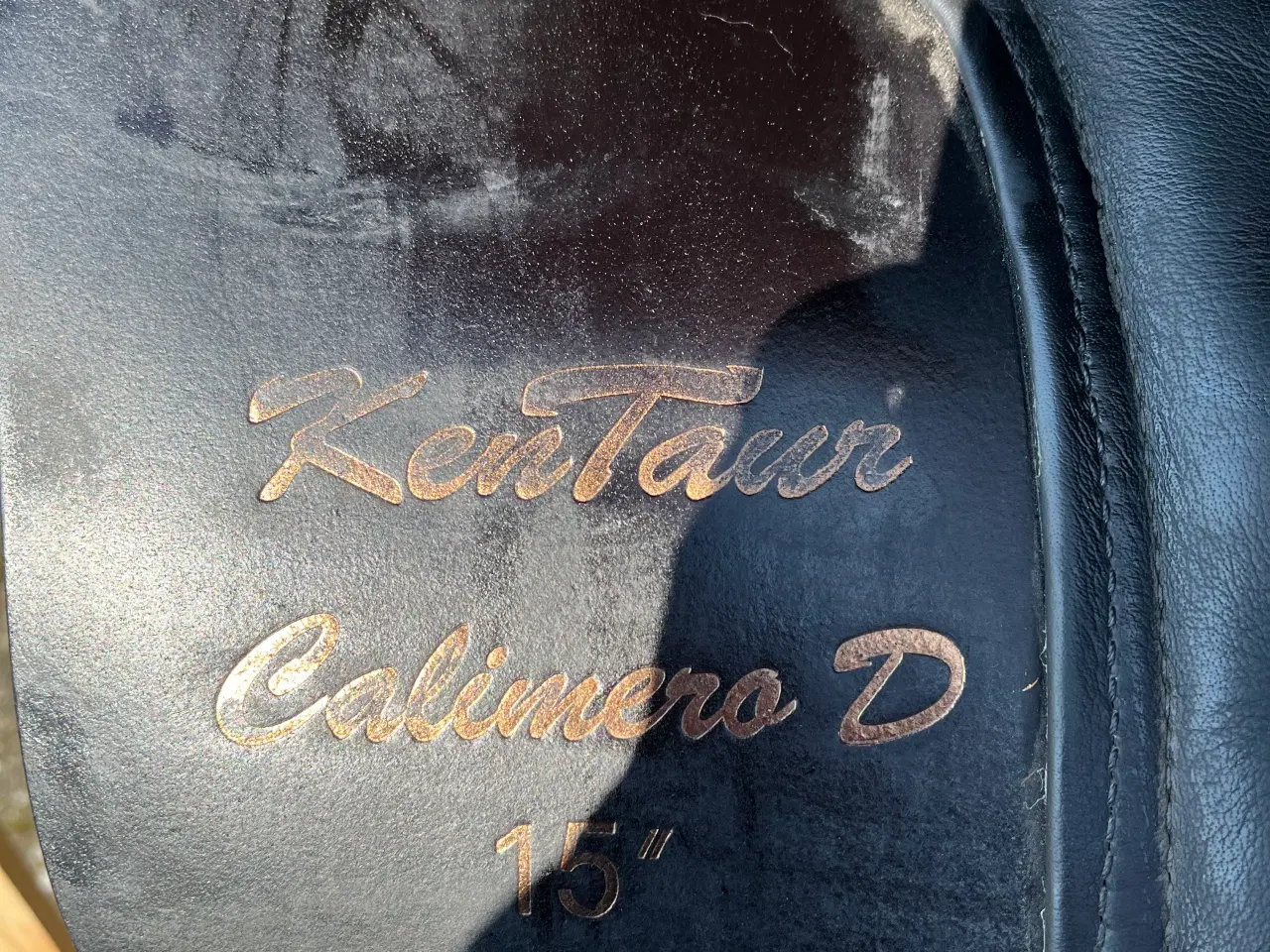 Billede 6 - Kentaur Calimero D 15